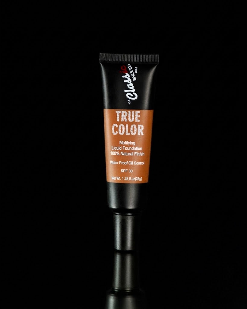 Foundations