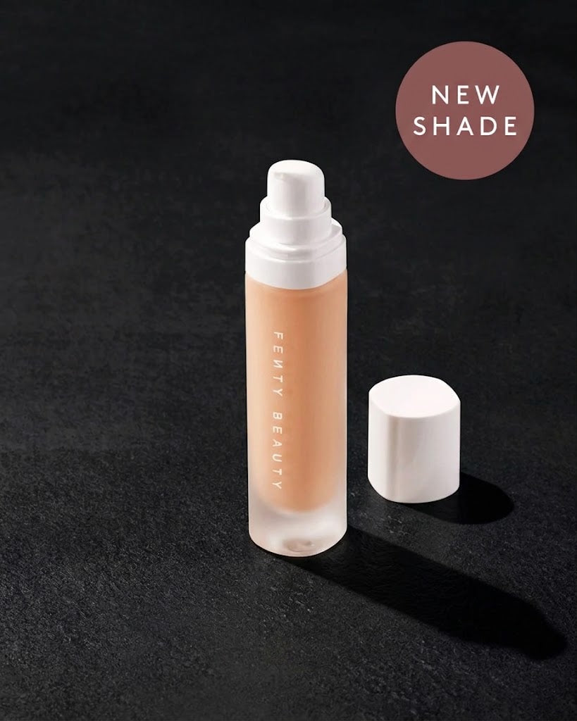 Fenty Beauty Pro Filt'r Soft Matte kauapüsiv jumestuskreem – toon 125