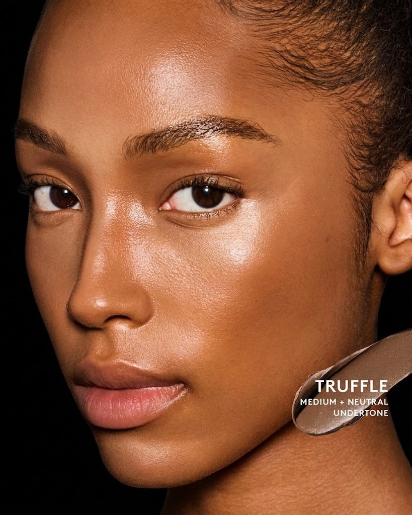 Fenty Beauty Match Stix Matte Контурный стик - 04 Truffle