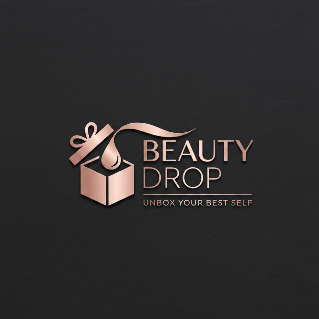 Beautydropi kinkekaart